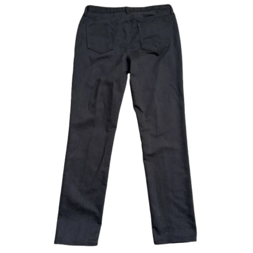 Banana Republic Travel Jeans Men Athletic Fit Pants - Picture 4 of 6